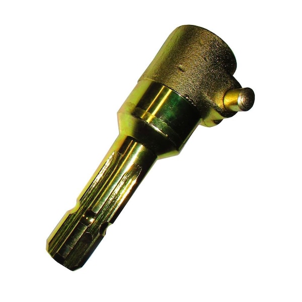 Aftermarket PTO Adapter 1 3420 x 1 386 QR HD Increases PTO Shaft Length By 5 12 RAP16247-PTO - main